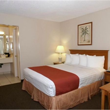 Pleasant Inn San Diego Kültér fotó