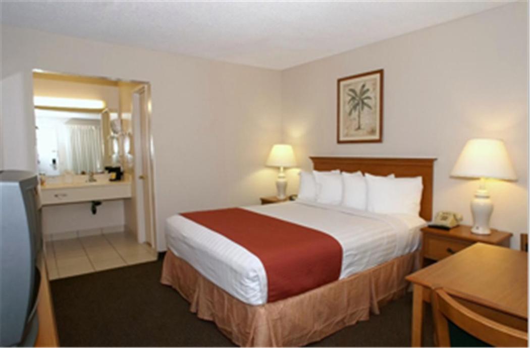Pleasant Inn San Diego Kültér fotó