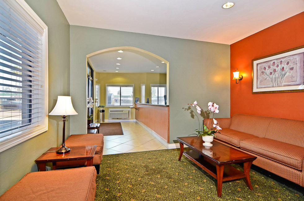 Pleasant Inn San Diego Kültér fotó