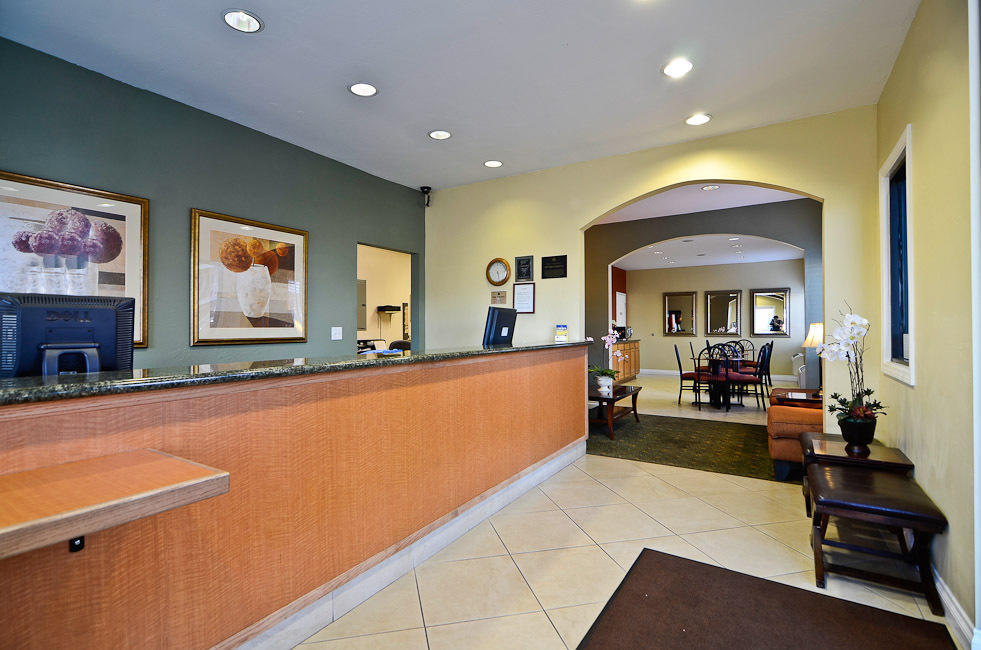Pleasant Inn San Diego Kültér fotó