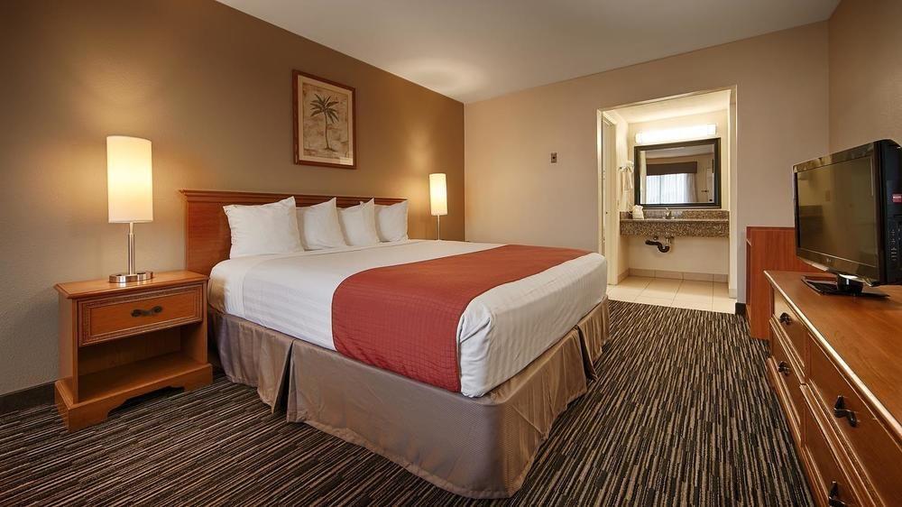 Pleasant Inn San Diego Kültér fotó