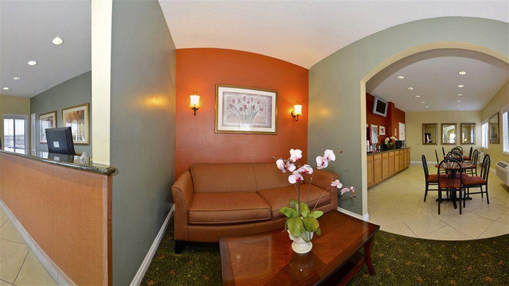 Pleasant Inn San Diego Kültér fotó