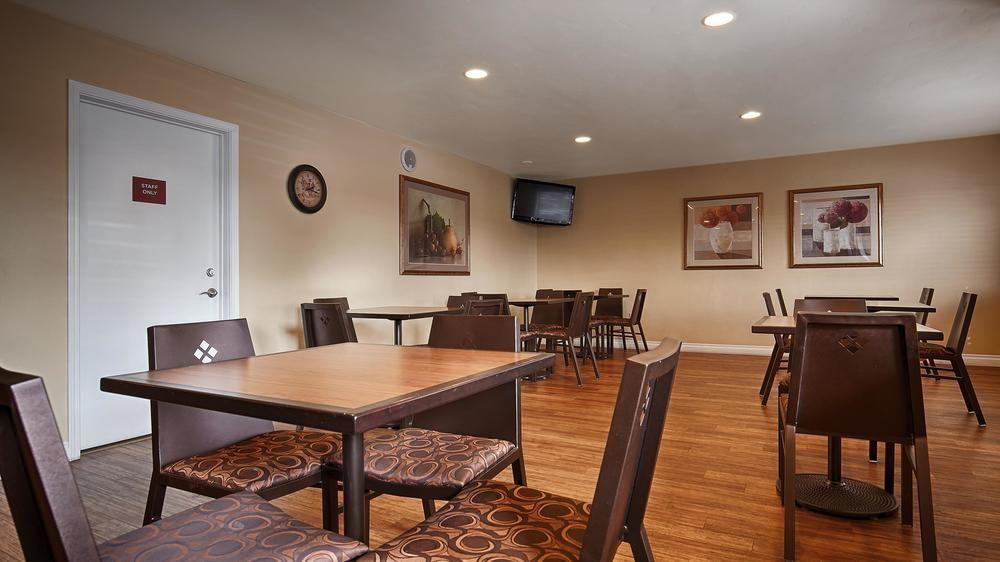 Pleasant Inn San Diego Kültér fotó