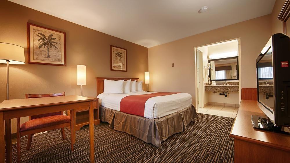 Pleasant Inn San Diego Kültér fotó