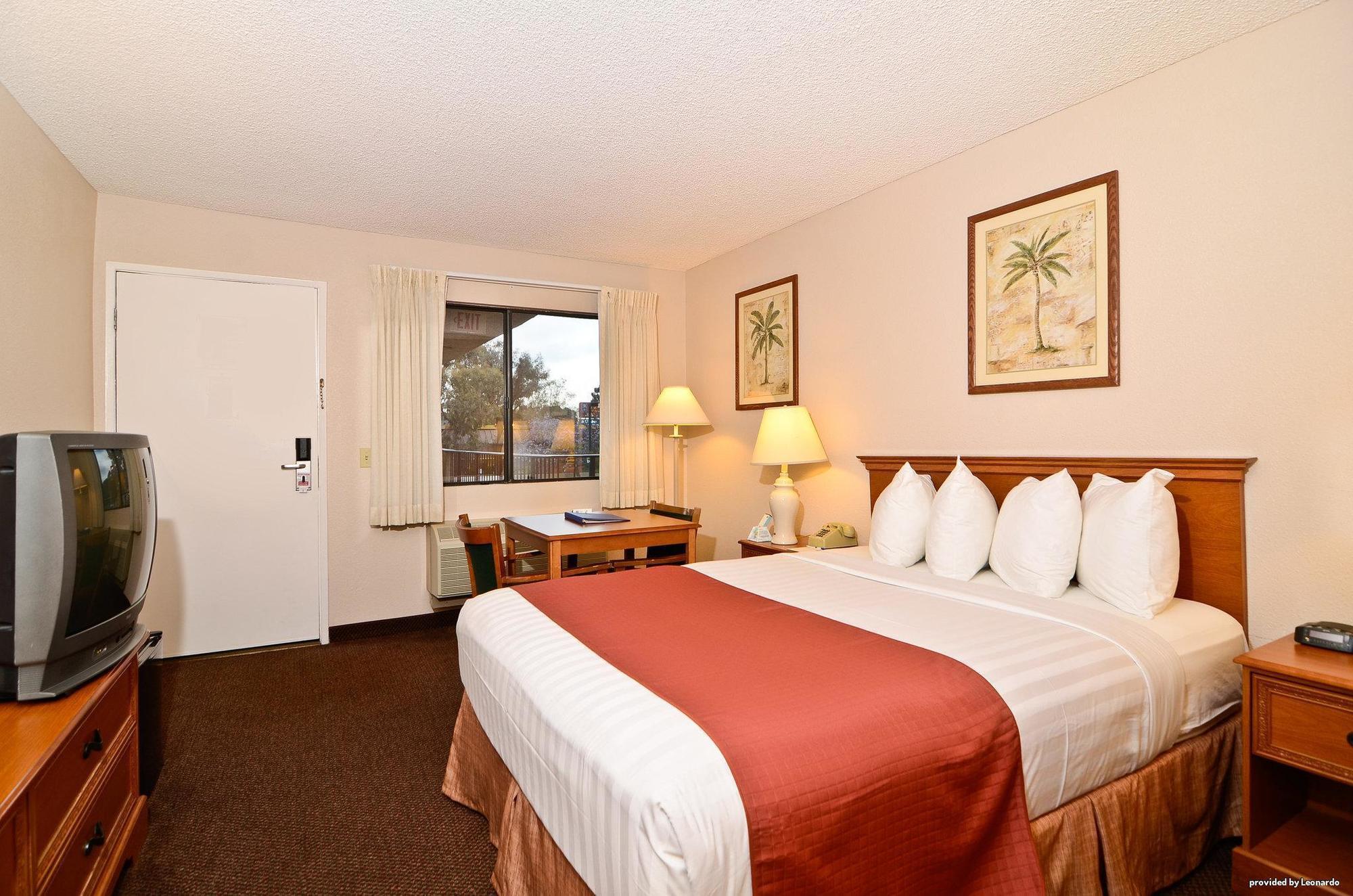 Pleasant Inn San Diego Kültér fotó