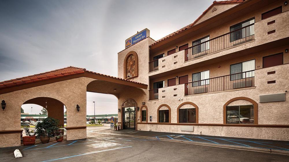 Pleasant Inn San Diego Kültér fotó