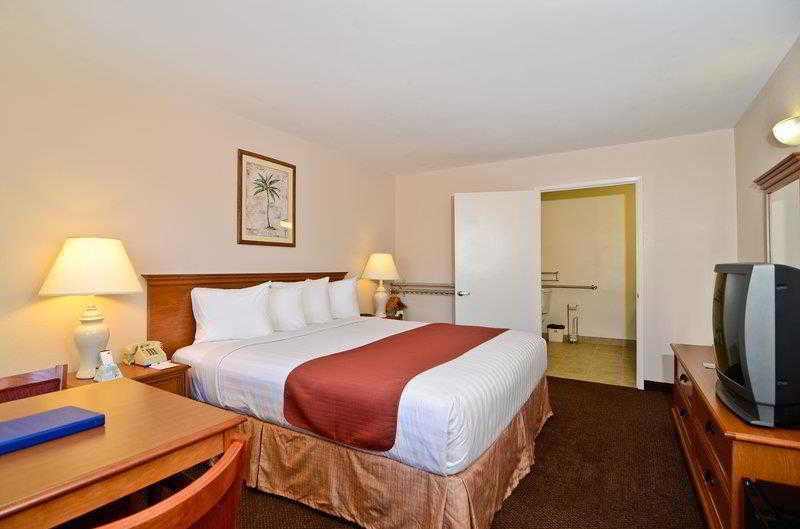 Pleasant Inn San Diego Kültér fotó