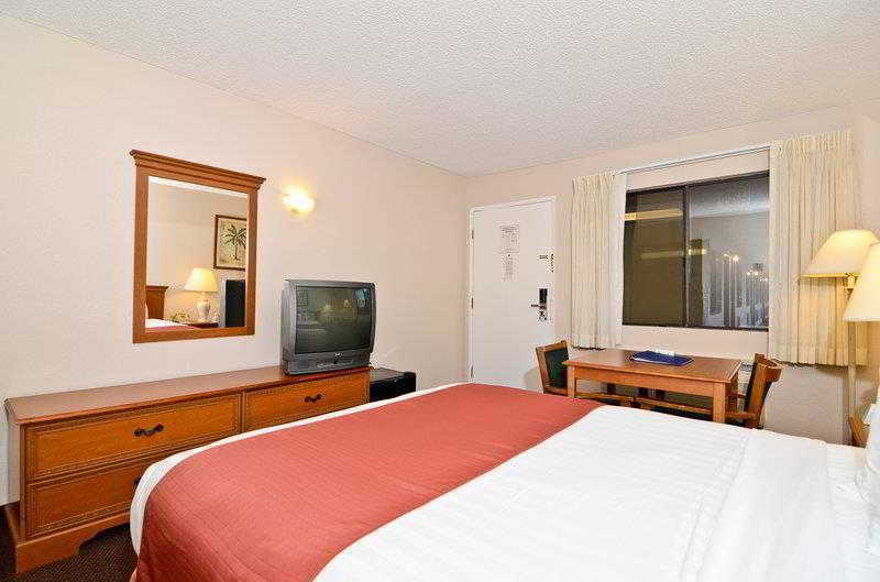 Pleasant Inn San Diego Kültér fotó