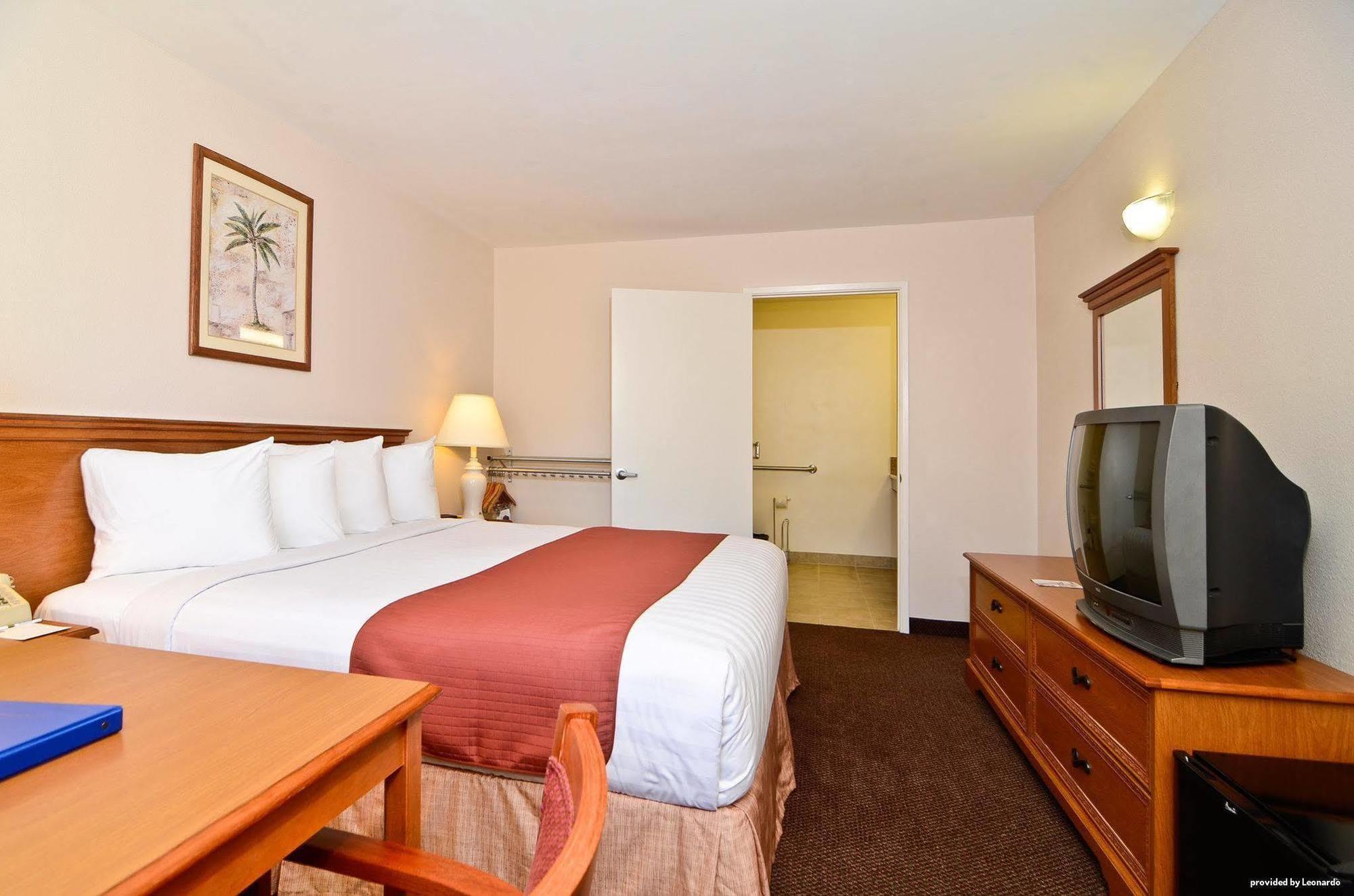 Pleasant Inn San Diego Kültér fotó