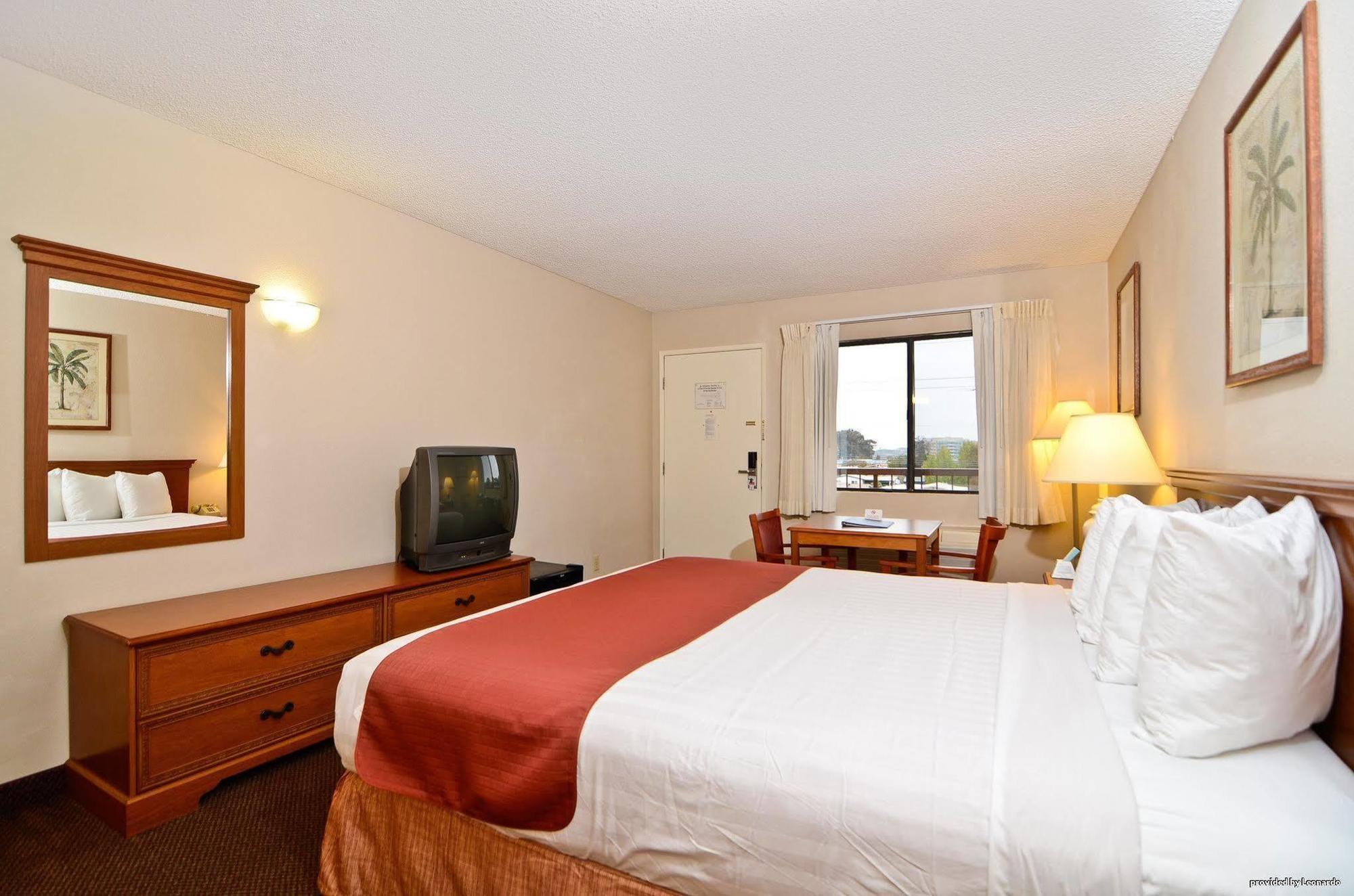 Pleasant Inn San Diego Kültér fotó
