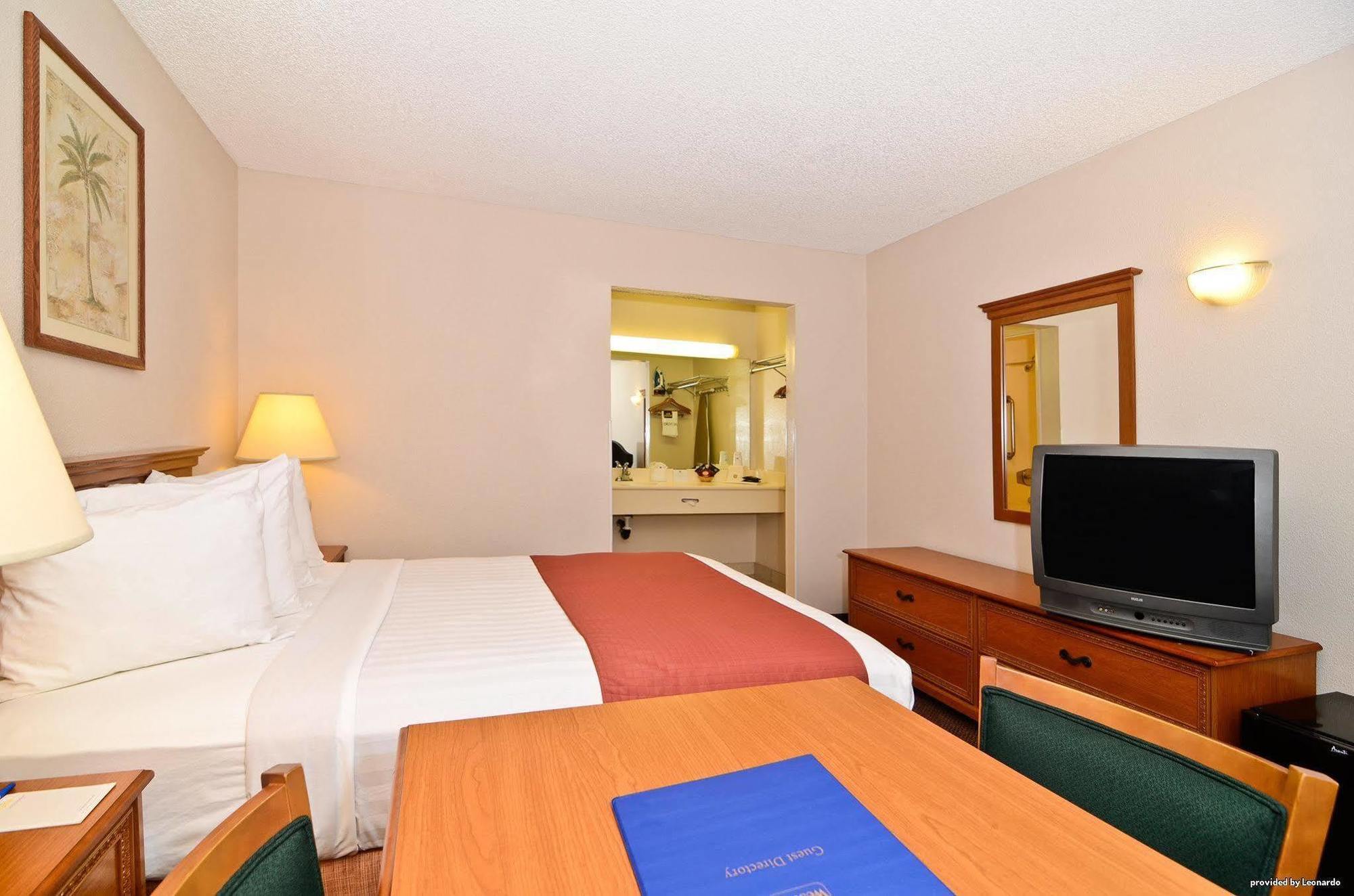 Pleasant Inn San Diego Kültér fotó