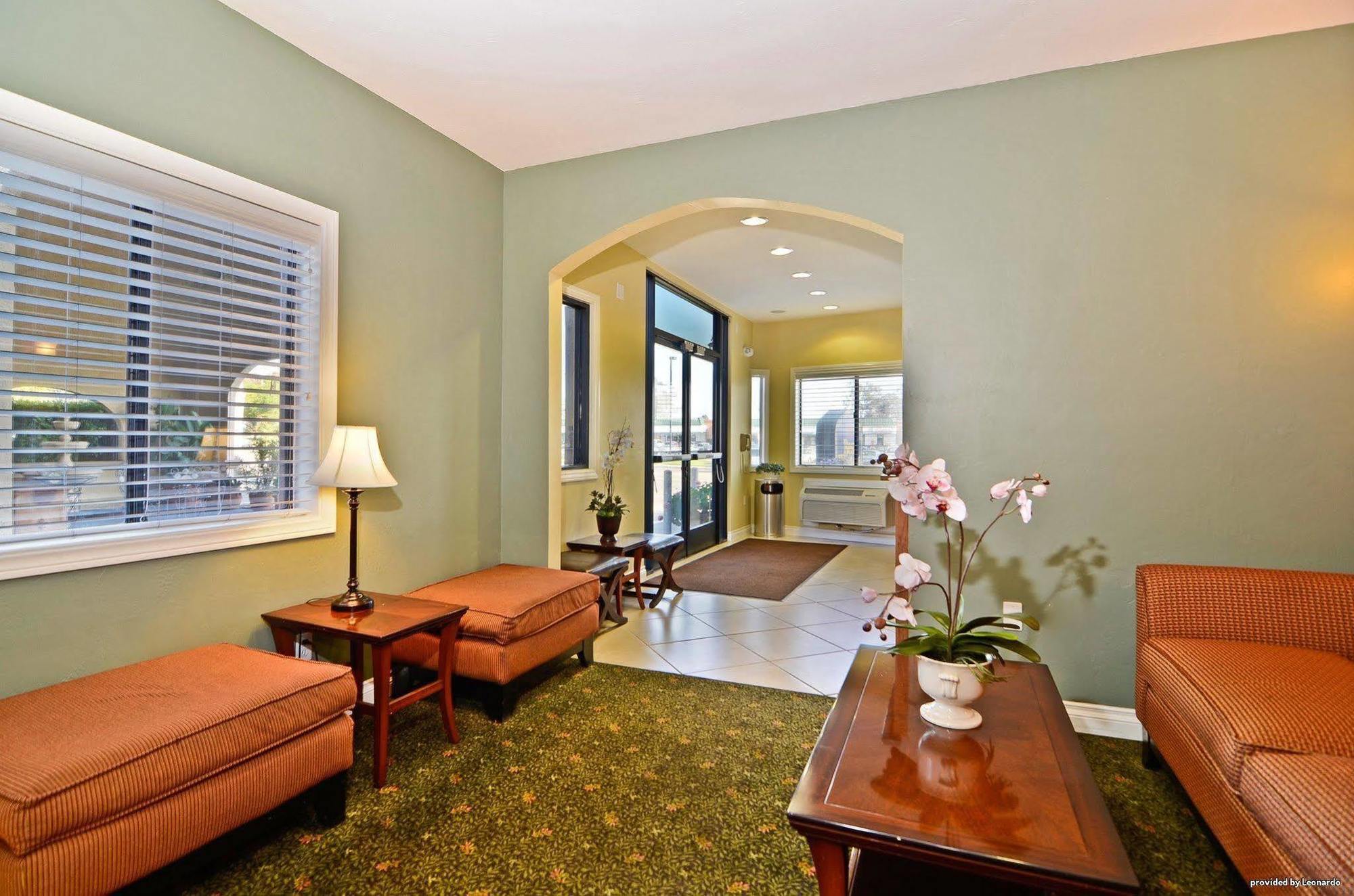 Pleasant Inn San Diego Kültér fotó