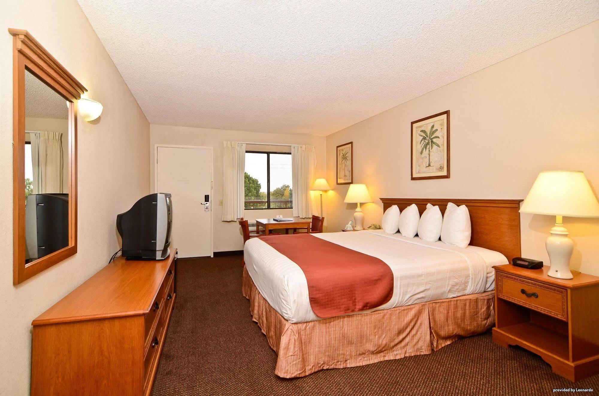 Pleasant Inn San Diego Kültér fotó