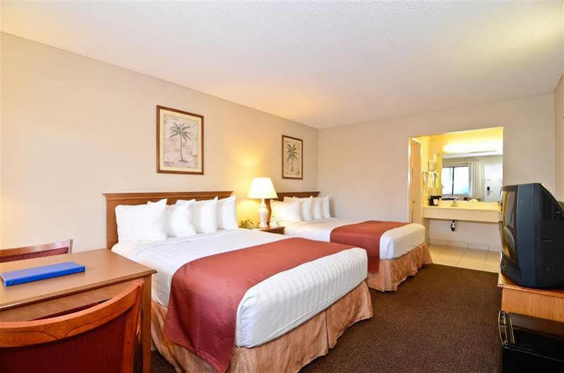 Pleasant Inn San Diego Kültér fotó