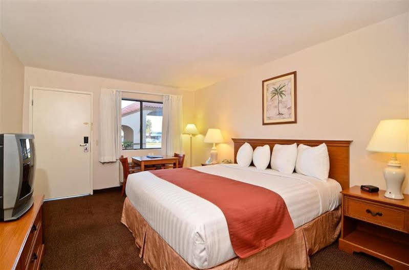 Pleasant Inn San Diego Kültér fotó