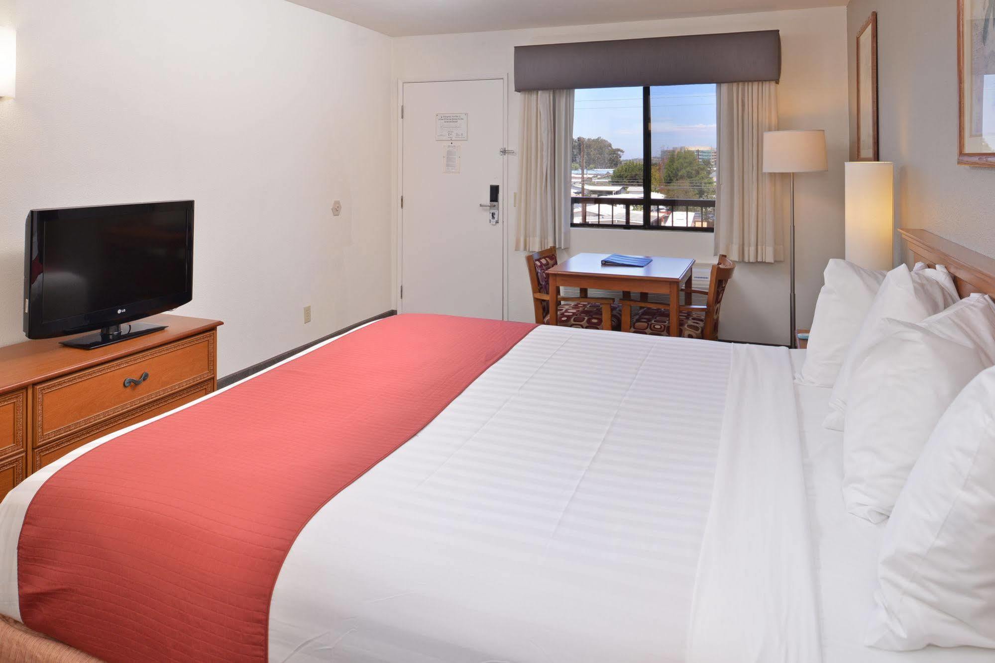 Pleasant Inn San Diego Szoba fotó
