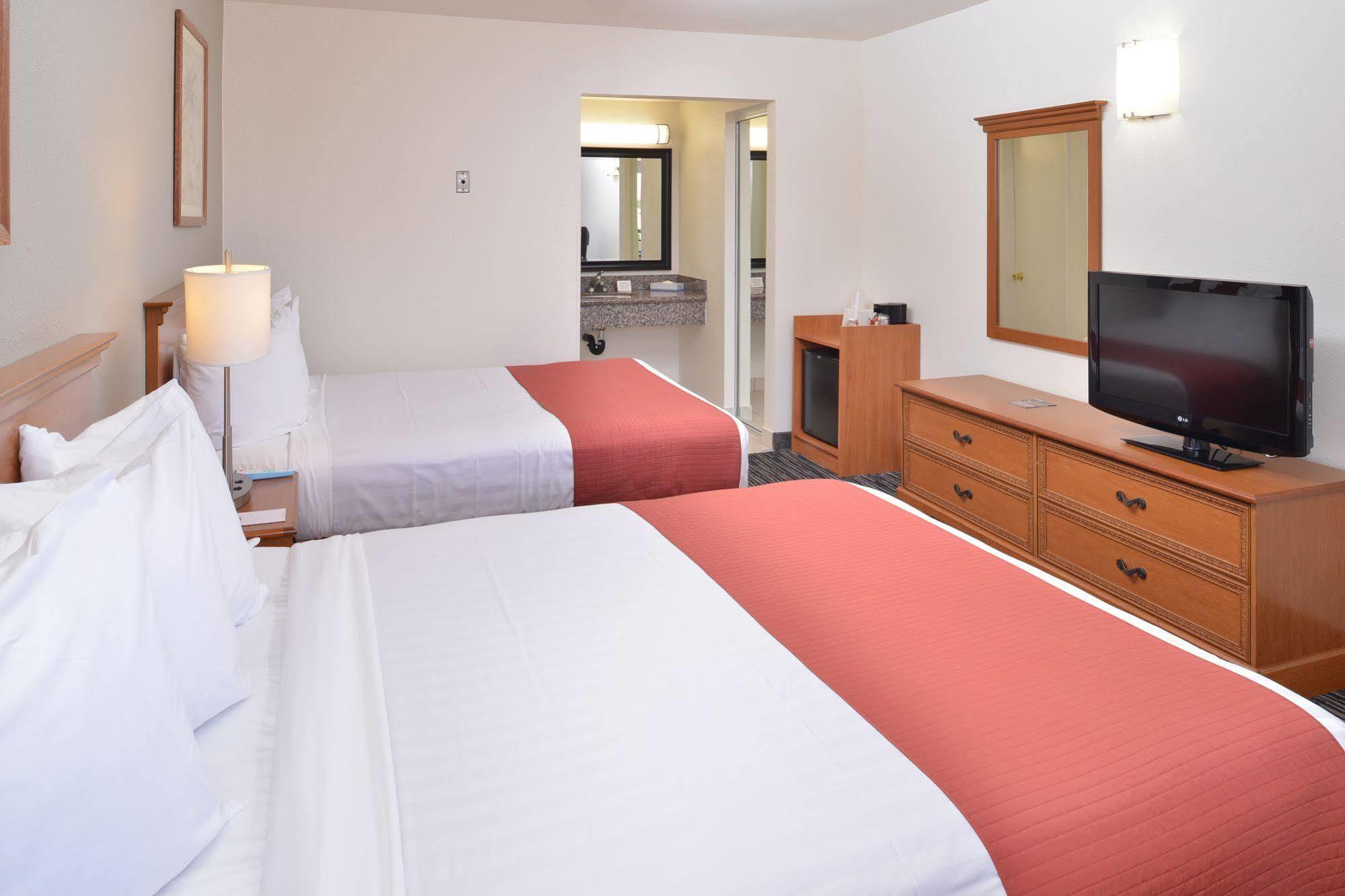 Pleasant Inn San Diego Szoba fotó