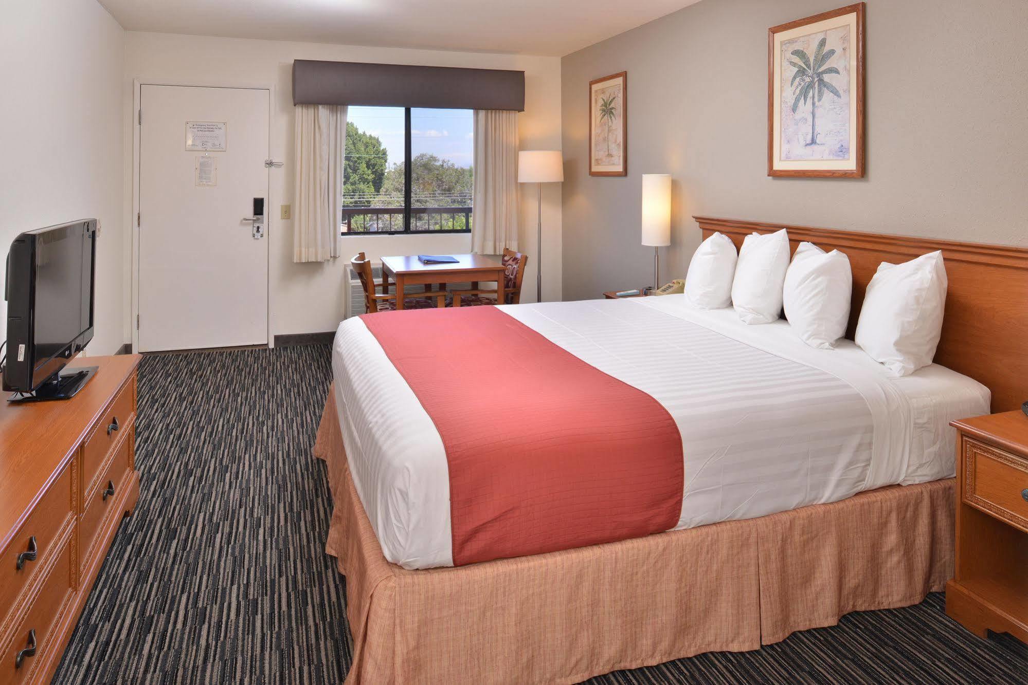 Pleasant Inn San Diego Szoba fotó