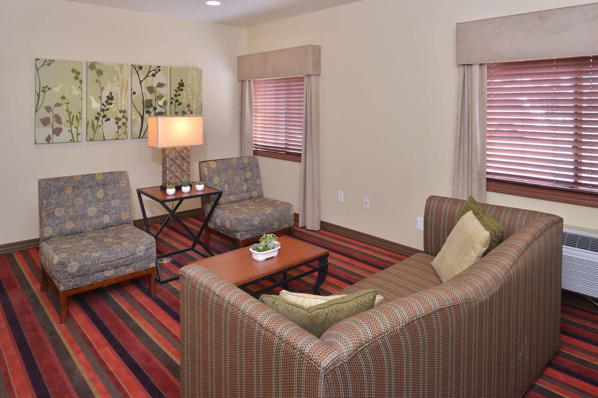 Pleasant Inn San Diego Beltér fotó